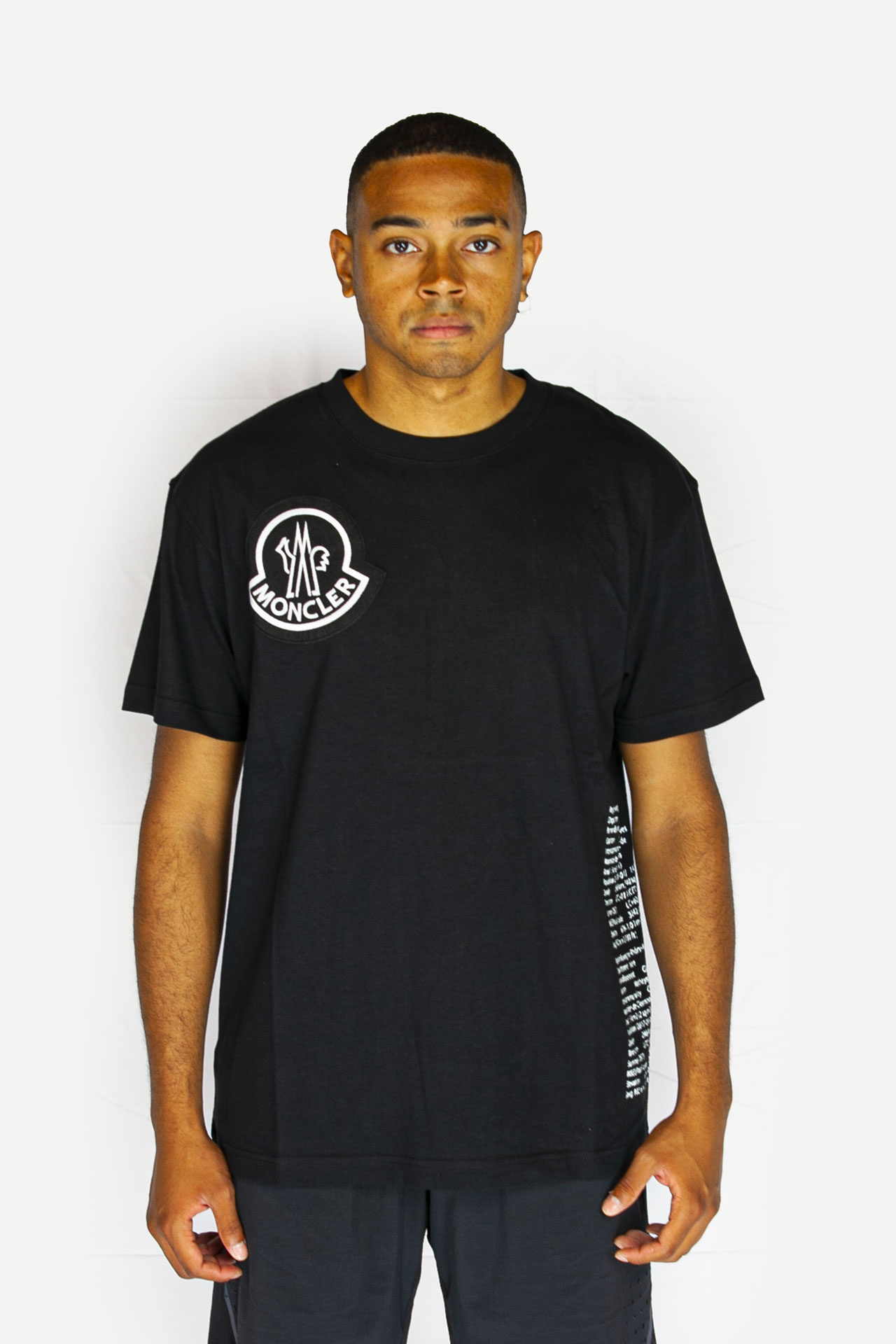 moncler genius t shirt