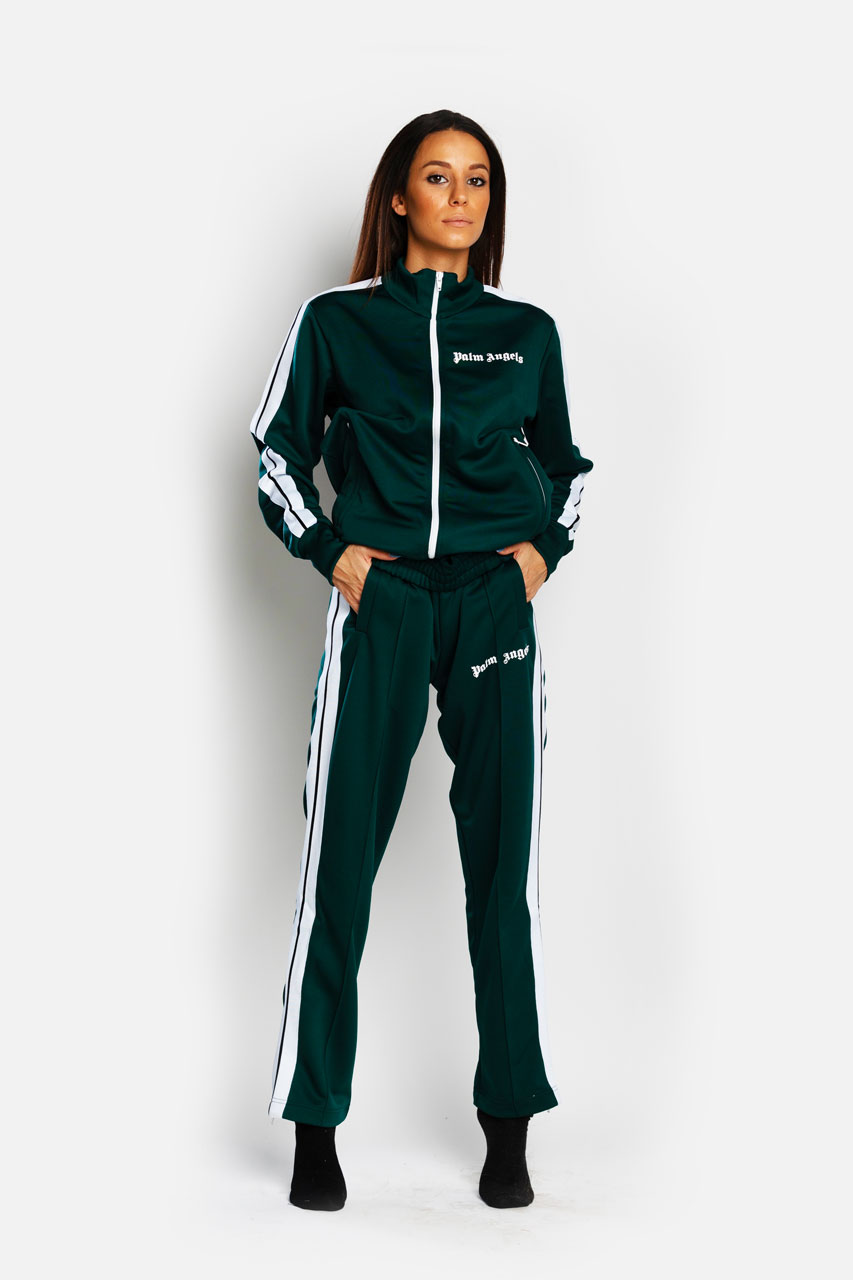 Palm Angels Tracksuit (Only Top) : r/FashionReps